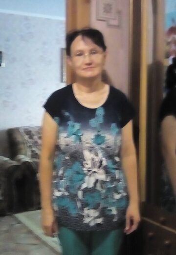 My photo - Galina, 47 from Yoshkar-Ola (@galina66461)