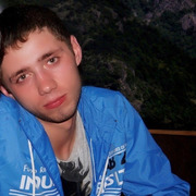 Константин, 33, Москва
