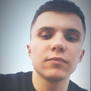 Alin, 19, Кишинёв