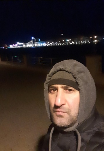 Моя фотография - Rovshan, 47 из Баку (@rovshan1052)