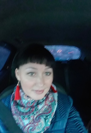 Моя фотография - Светлана, 34 из Севастополь (@svetlana240557)