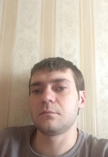 Моя фотография - Андрей, 30 из Коломна (@andrey618508)