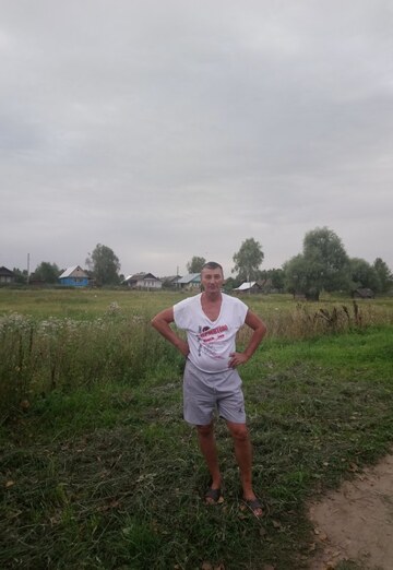 My photo - Igor, 61 from Omsk (@igor240922)