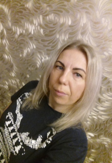 Моя фотография - Наталья, 40 из Калининград (@natalya270122)
