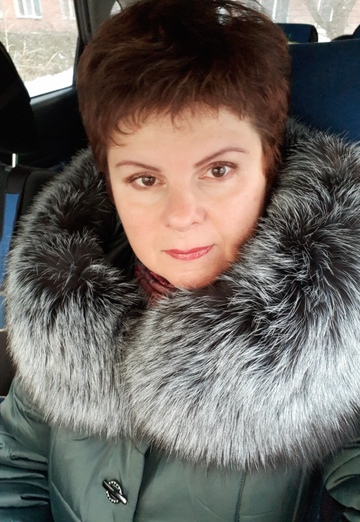 Моя фотография - Наталия, 53 из Пермь (@nataliya49734)