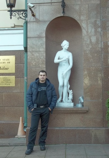 Моя фотография - pixtachek, 43 из Томск (@pixtachek0)