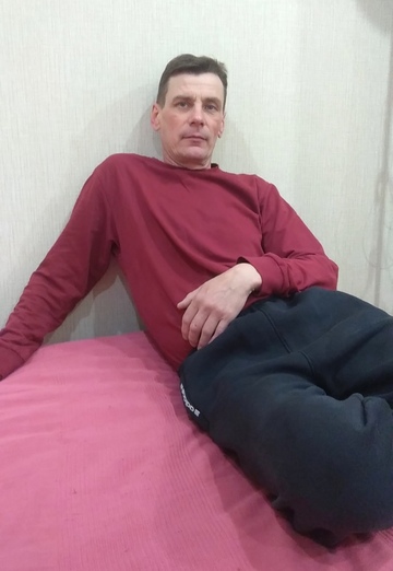 Моя фотография - Андрей Ситников, 53 из Челябинск (@andreysitnikov5)