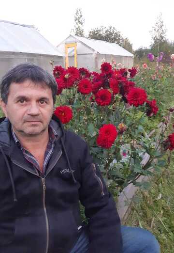 My photo - Vladimir Lihachev, 61 from Nizhny Tagil (@vladimirlihachev2)
