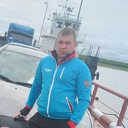 Евгений, 33, Ханты-Мансийск
