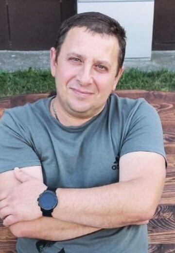 La mia foto - Yuriy Yadlovskiy, 53 di Žlobin (@uriyyadlovskiy)