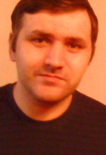 My photo - aleksandr, 43 from Likino-Dulyovo (@aleksandr57137)