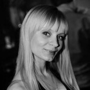 Elena, 33, Никольск