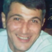 Геннадий Енгоян, 51, Москва