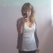 аня, 25, Сокол