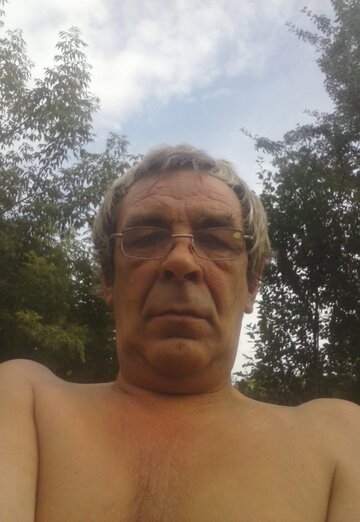 Моя фотография - Виктор, 65 из Хмельницкий (@viktor151995)