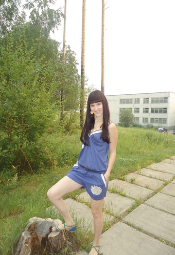 Katyushka (@katushka1616) — benim fotoğrafım № 10