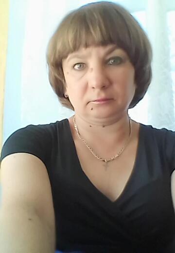 My photo - ekaterina, 48 from Tambov (@ekaterina171328)