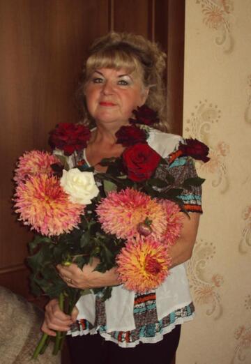 Моя фотография - Светлана, 69 из Омск (@svetlana144537)