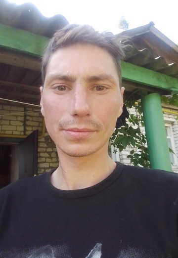 My photo - Aleksandr, 38 from Nizhny Novgorod (@aleksandr935514)