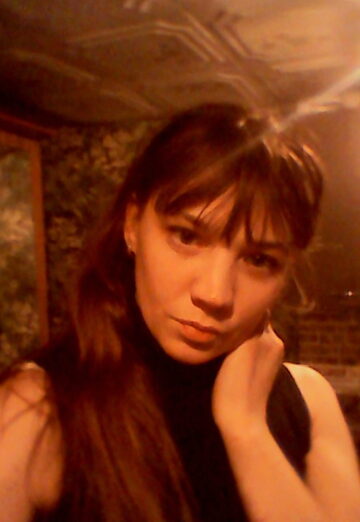 Anastasiya (@anastasiya105335) — benim fotoğrafım № 1