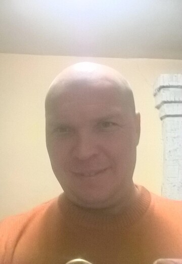 Моя фотография - Алексей, 43 из Челябинск (@aleksey529960)