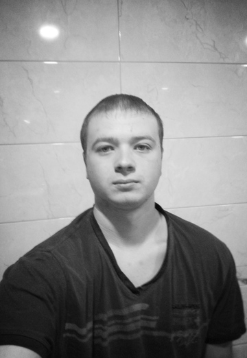 My photo - Andrіy, 26 from Chernivtsi (@andry14135)