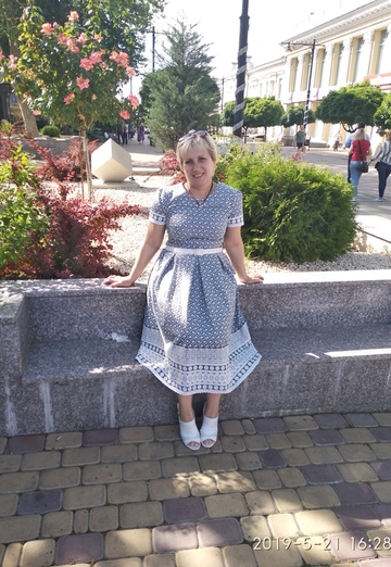 Моя фотография - Марина, 34 из Севастополь (@marina198707)