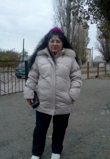 Моя фотография - Римма, 52 из Приморско-Ахтарск (@rimma2014)