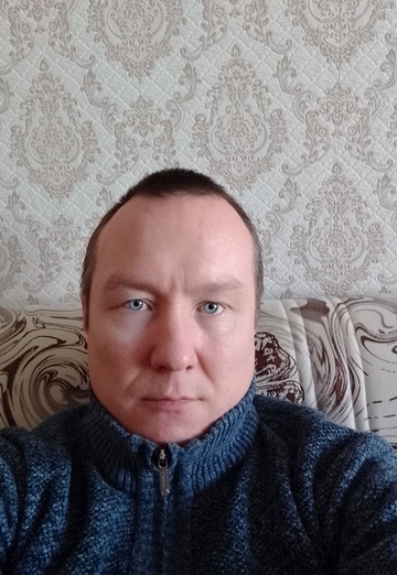 My photo - Vasiliy, 40 from Izhevsk (@vasiliy113904)