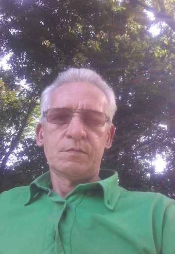 Моя фотографія - Олег, 60 з Львів (@oleg308676)