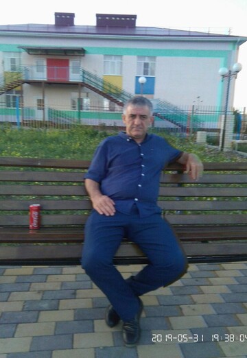 Моя фотография - Азнаур, 50 из Невинномысск (@aznaur7164776)