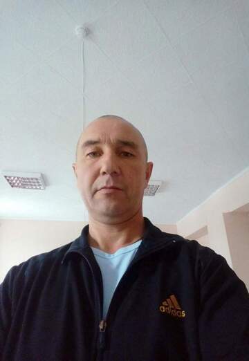 Моя фотография - Александр, 50 из Новосибирск (@aleksandr853658)