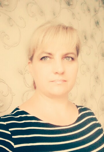 Моя фотография - Наталья, 51 из Октябрьский (Башкирия) (@natalya189741)