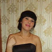 Ксения, 31, Кокуй