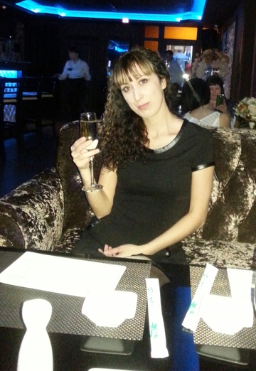 My photo - Viktoriya, 40 from Armavir (@viktoriya61707)