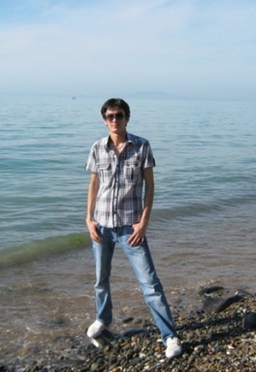 Zafar (@zaffa) — my photo № 4