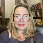 Tatyana 52 Krasnoyarsk