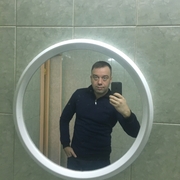 Андрей, 41, Королев