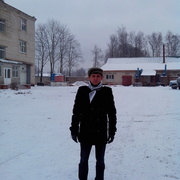 Анатолий, 50, Белебей