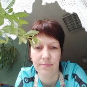 Екатерина, 35, Новоульяновск