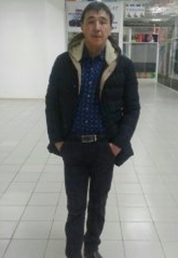 My photo - Baha, 36 from Astana (@baha9497)