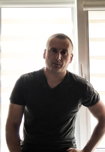 My photo - Artem, 44 from Yekaterinburg (@artem83857)