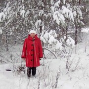 светлана, 40, Кирс