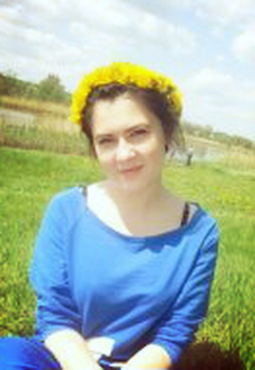 My photo - natalya, 43 from Pervomaysk (@natalya80546)