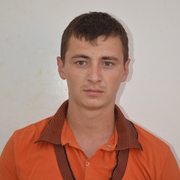 Олег, 32, Керва