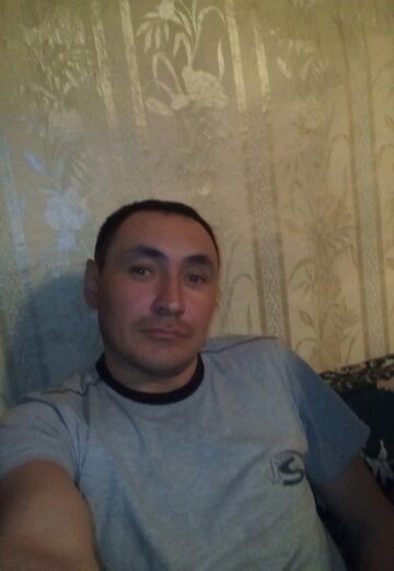Моя фотография - Алексей, 43 из Иркутск (@aleksey537839)