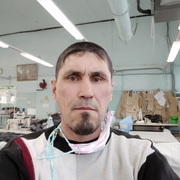 Фаниль, 33, Учалы