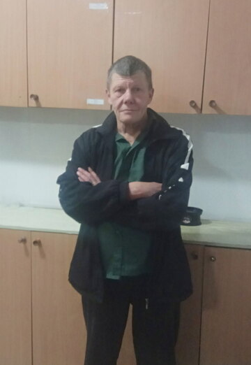 My photo - Vitaliy, 61 from Veliky Novgorod (@bossboyka)