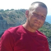 Дима, 37, Армянск