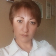 Галочка, 40, Орск